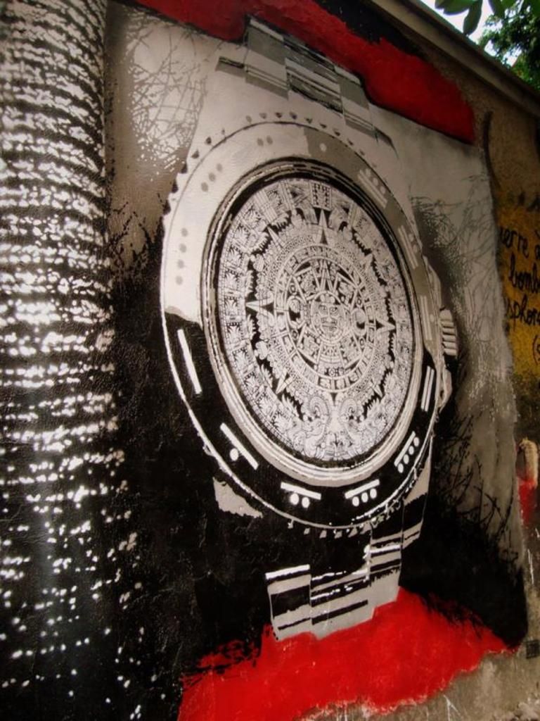 Are watches becoming gender-neutral in the future?
