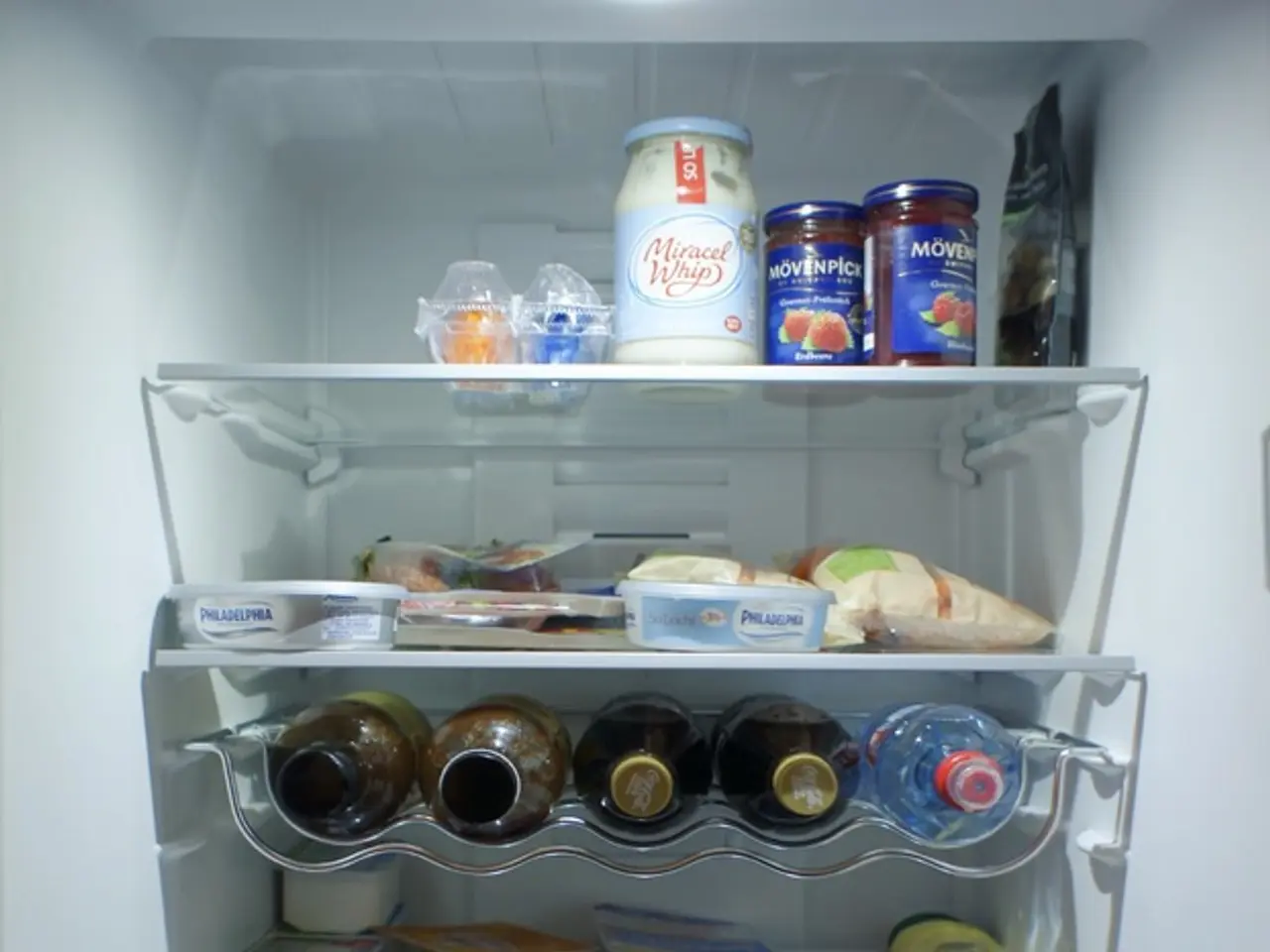 Enhance Your Fridge's Orderliness with These 13 Practical Items