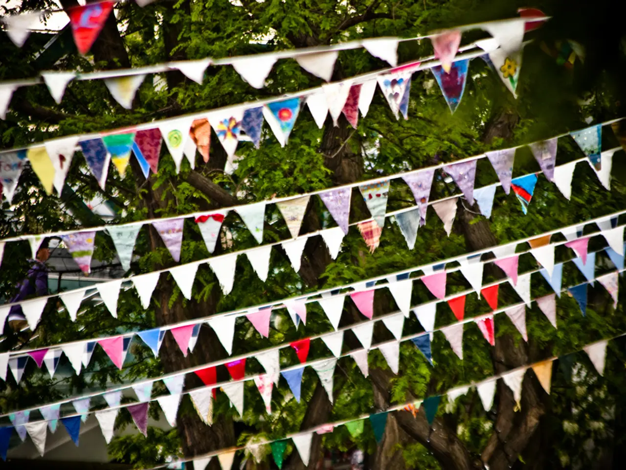 Strategies for Charitable Practices that Live Up to Eco- Friendly Standards