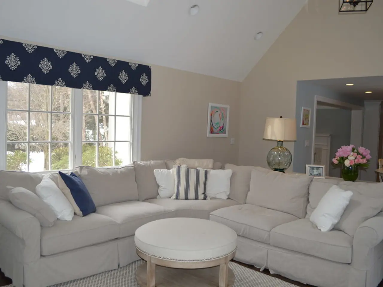 Transform Your Space: Crafting a Comfortable Retreat