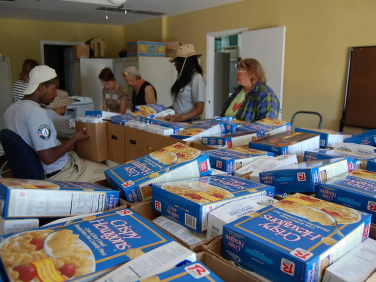 Showcasing Designer Cornhole Patches: The Latest Fashion Statement for Cornhole Aficionados