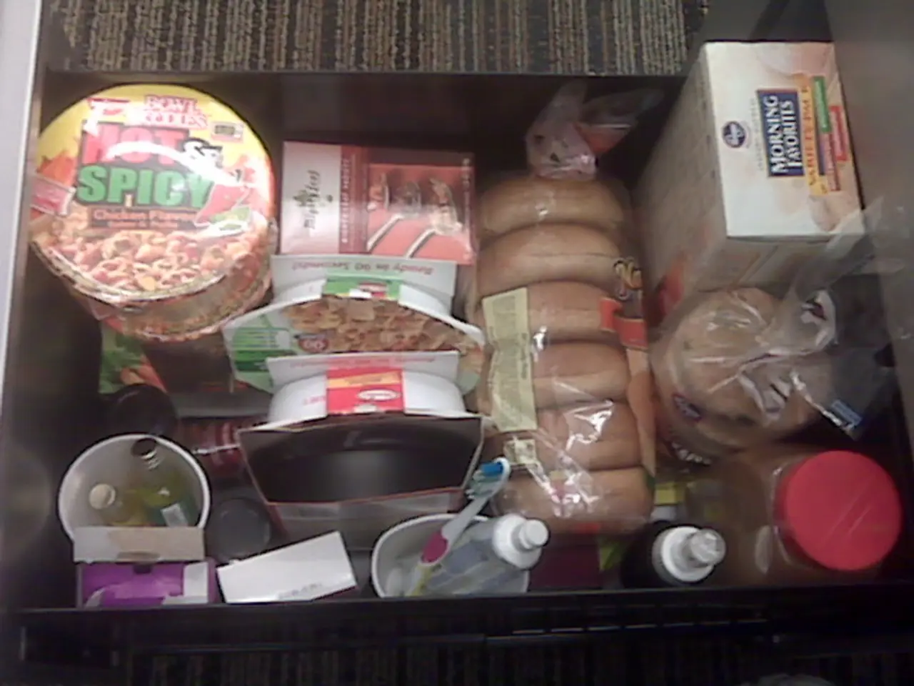 Essential Items for Self-Sufficient Individuals who Prefer to Avoid Asking for Assistance