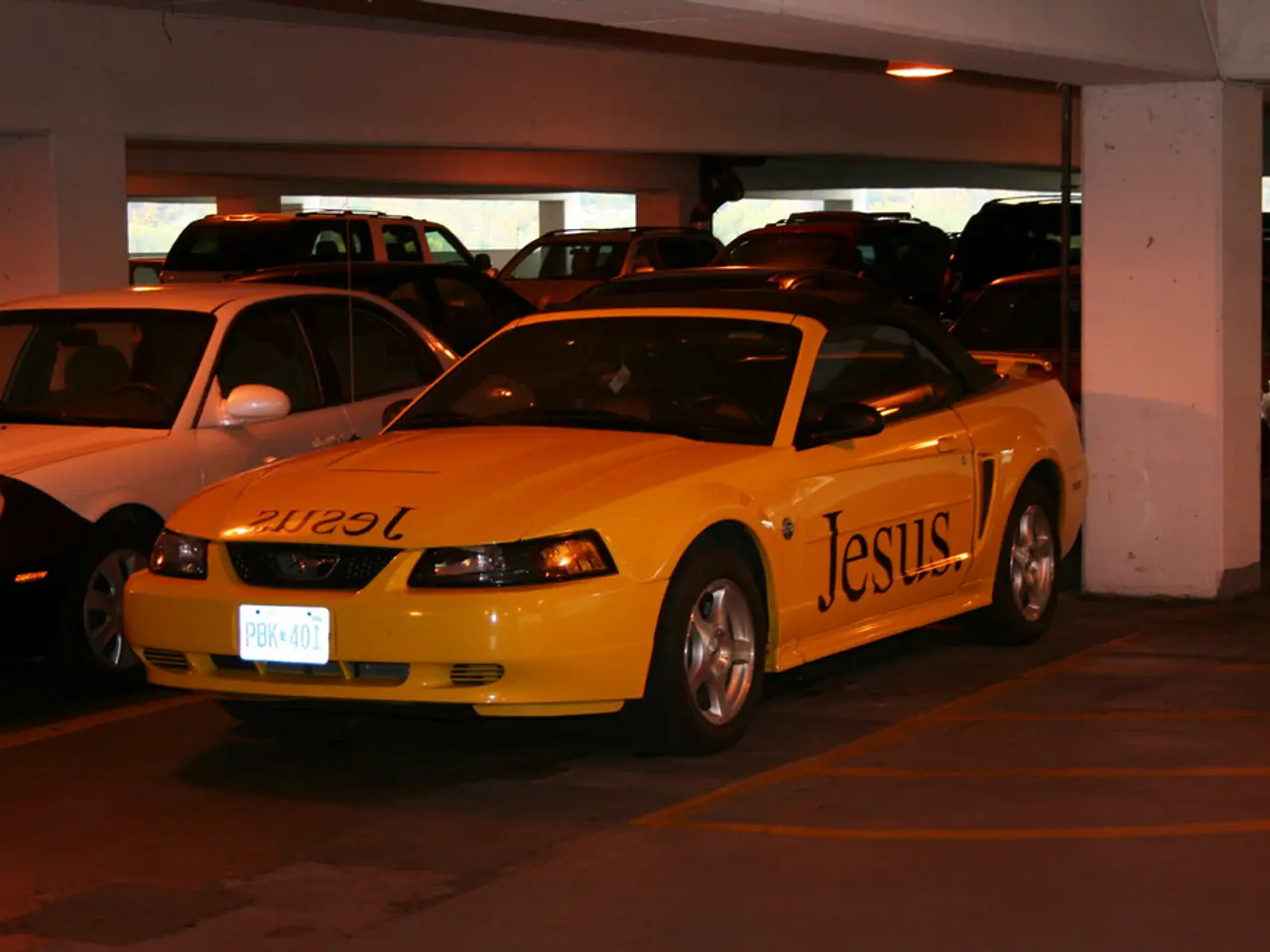 "Car parking facility agreed for Cartier in Valenza, Italian jewelry institution"