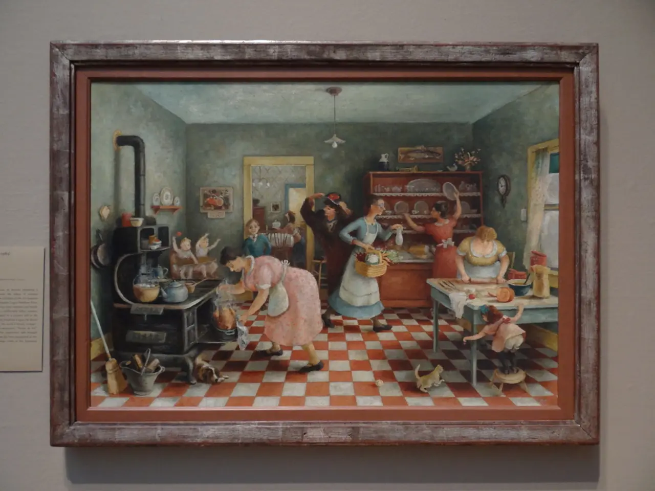 Understanding the Persistent Desire for Interior Design Changes: Psychologists Examined the Roots...