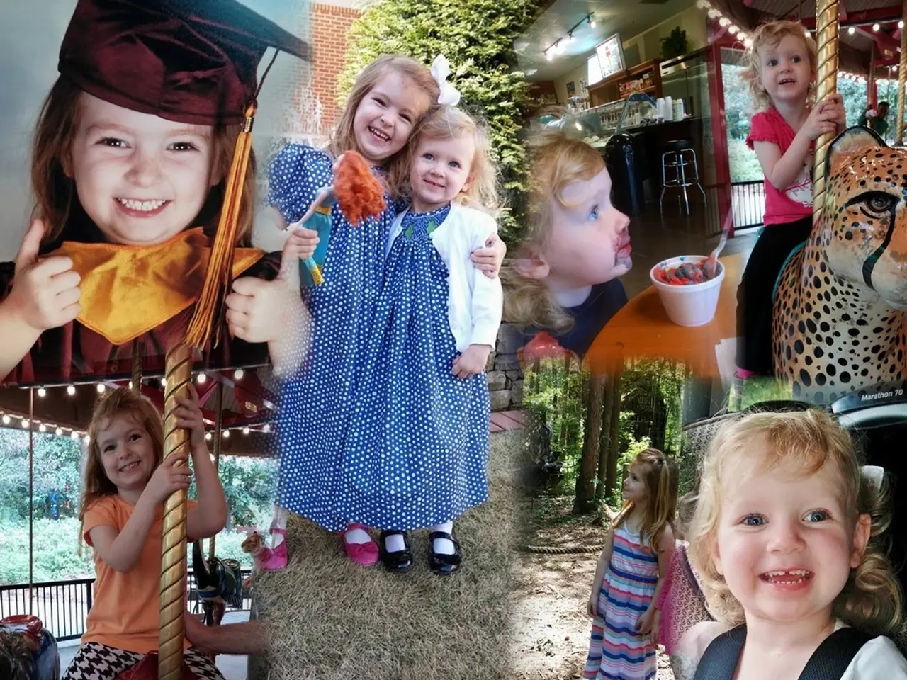 Enjoyable weather, accompanied by live music and delicious treats, in the Rhön region!