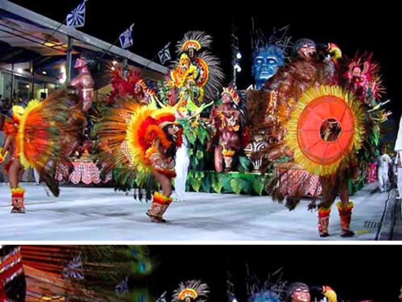 Local art enthusiasts mark their calendars for the start of Riga Art Week commencing on Monday.