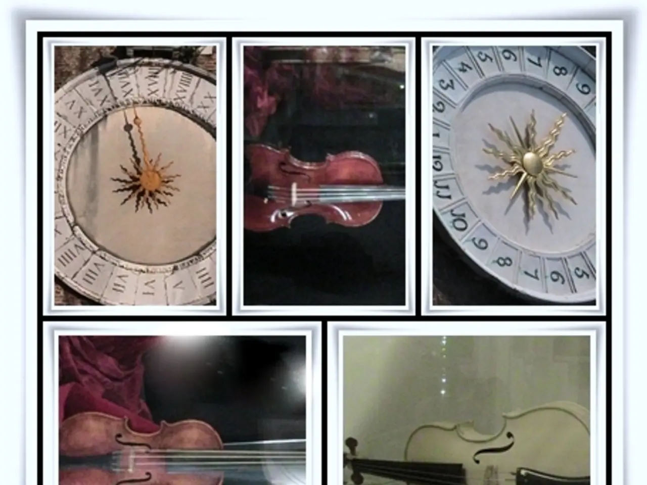 Restoring the Wall Clock at Mauthe (FMS) - Phase Two: Mending the Mechanism