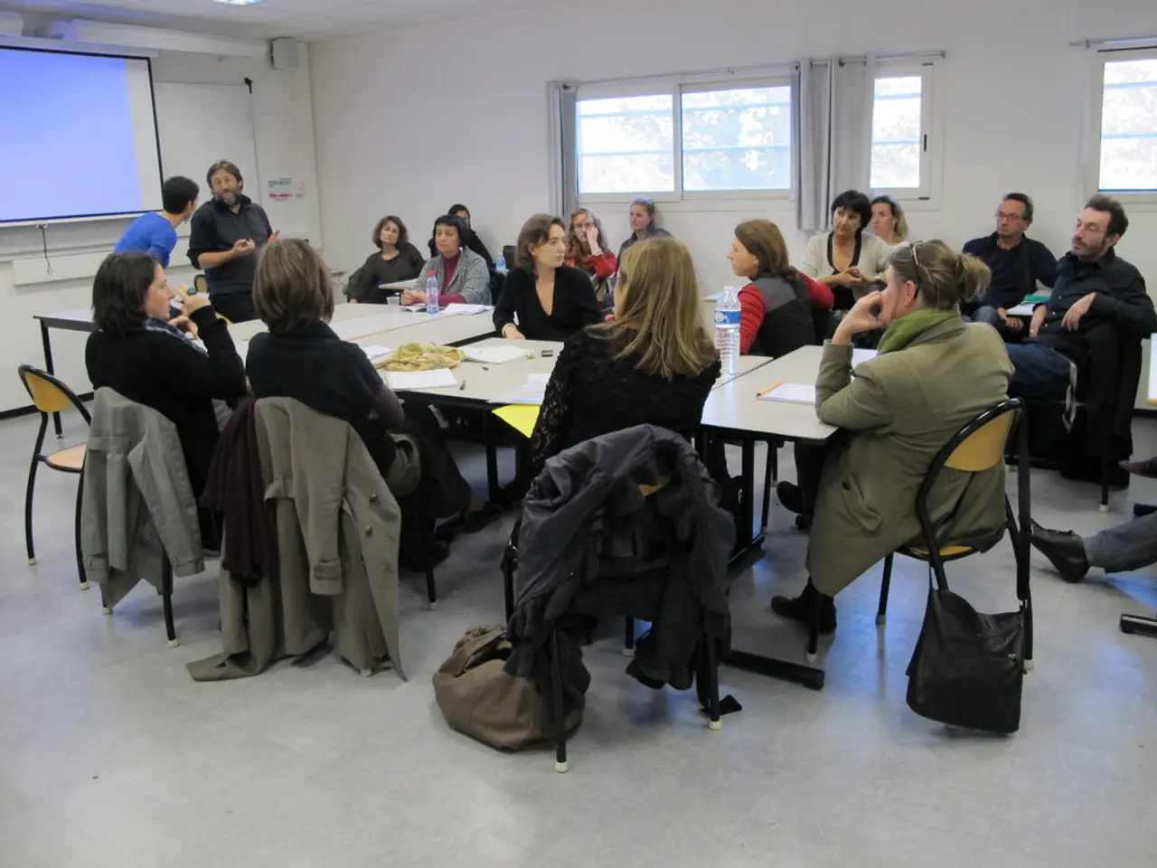 Navigating the Art of Gracefully Ending Commitments with Dignity