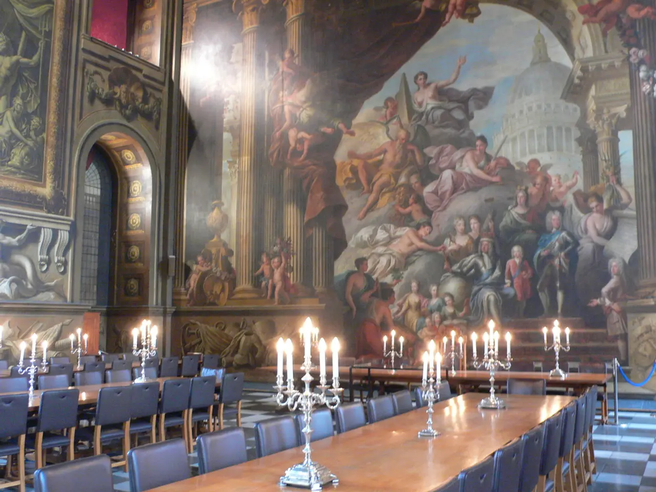 Reversing Time's Flow in the Algarve Region