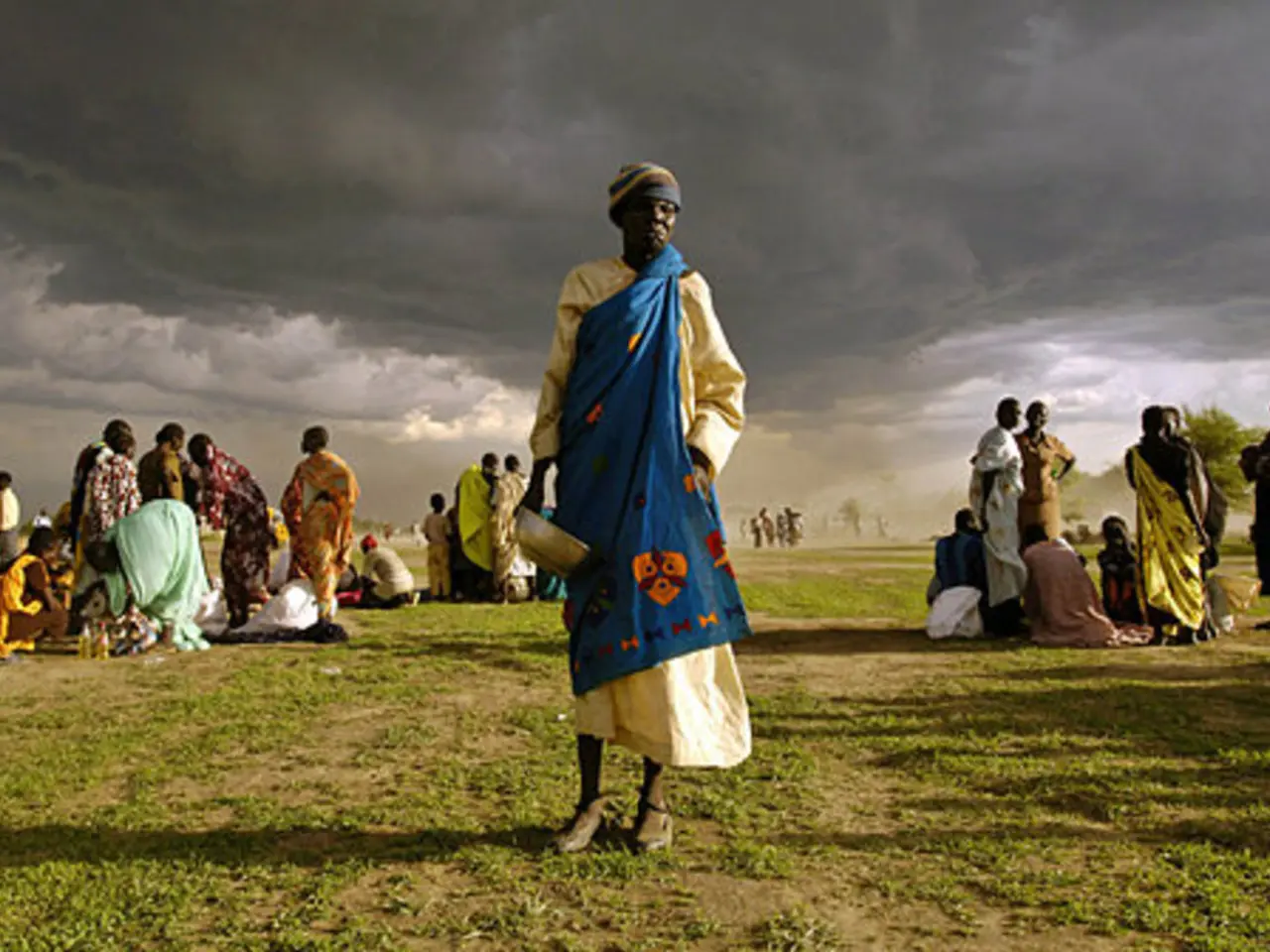 Introducing Chic, Contemporary Sun-Soaked Styles for the Spring and Summer of 2025, courtesy of...