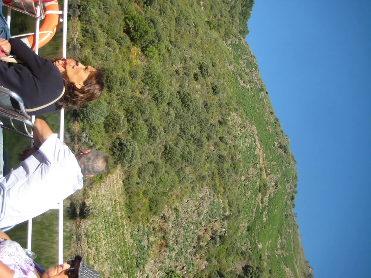 Indulge in the aquatic offerings of this tranquil spa town.