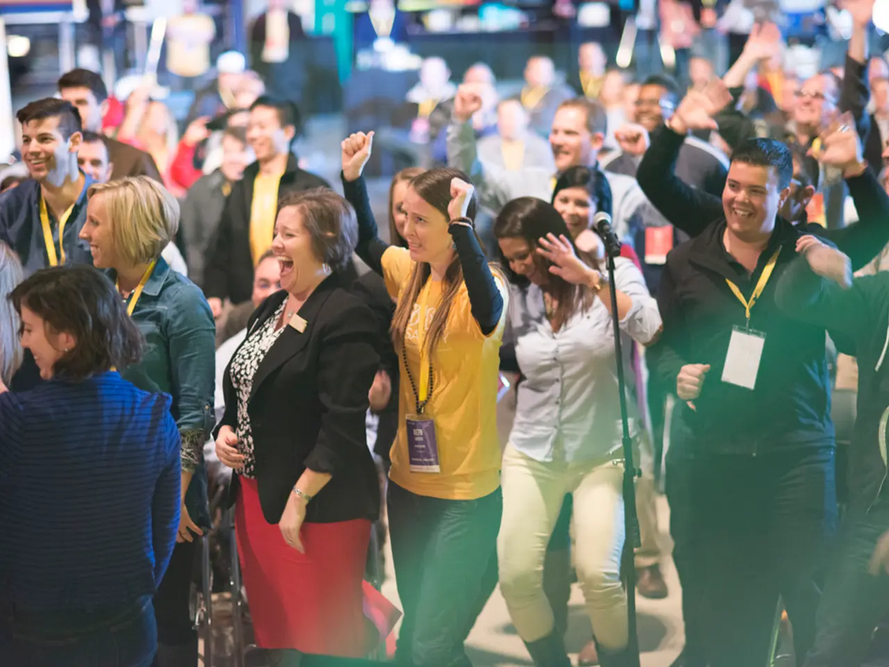 Laughter-filled evening in Lübeck scheduled for September