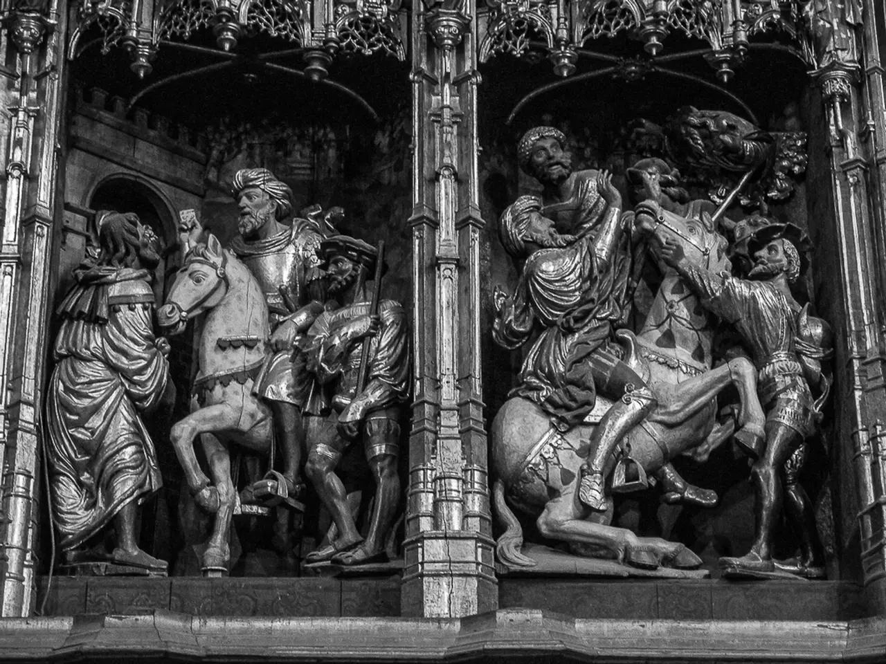 Student clay art creations to be showcased at Park University's Campanella Gallery