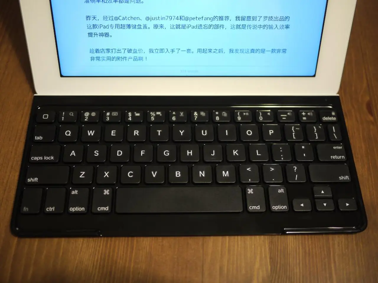 DIY Tutorial: Creating a Chalkboard Laptop for Young Children