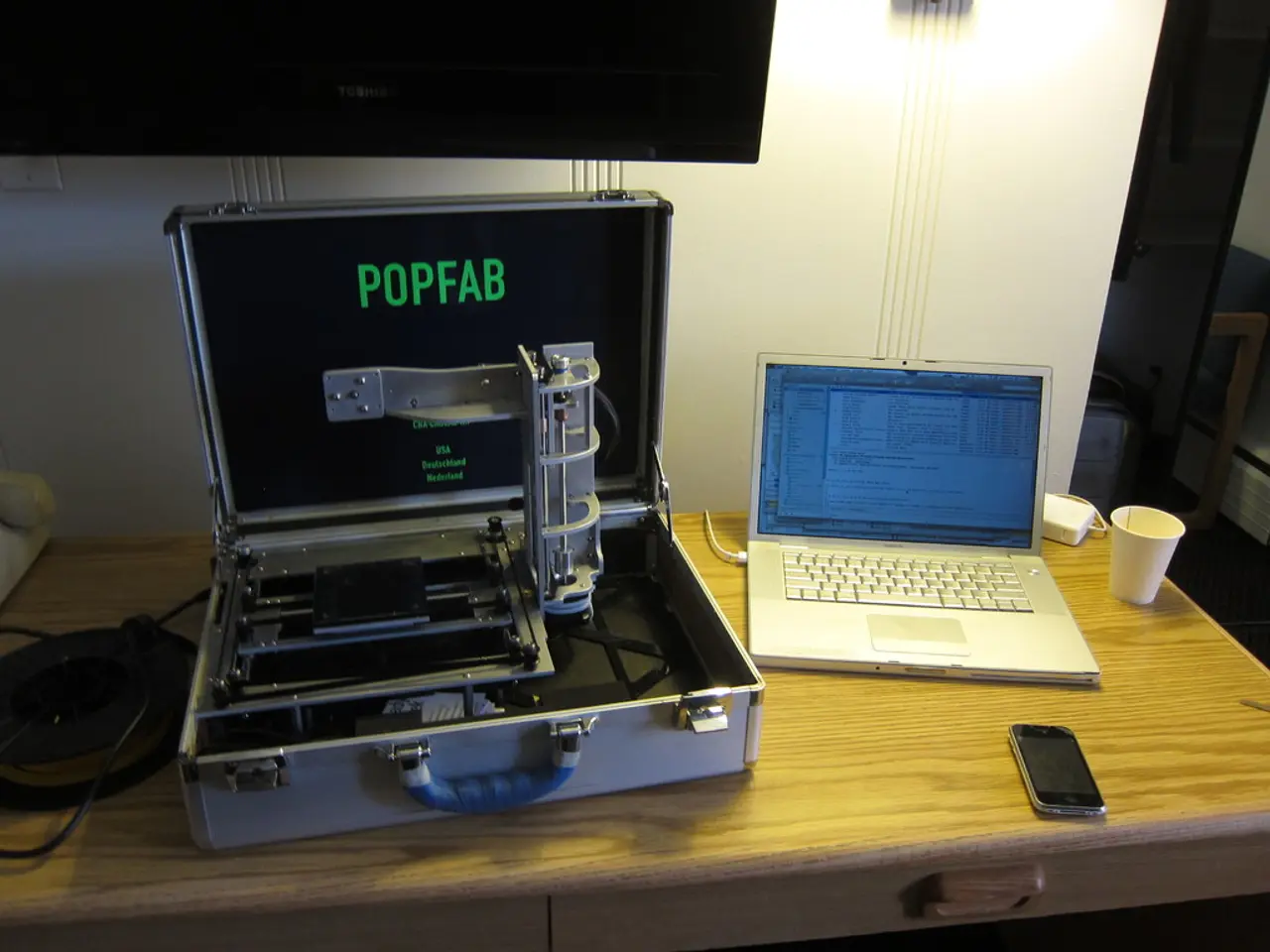 A review of the Hisense Canvas TV, stating that it offers an aesthetically pleasing display and...