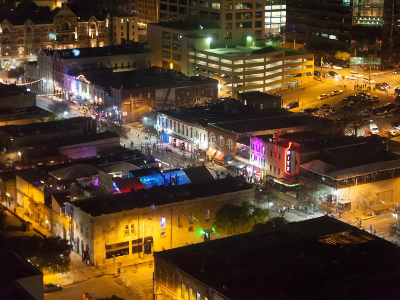 Dehradun's dirt track roads coupled with local wit and humor