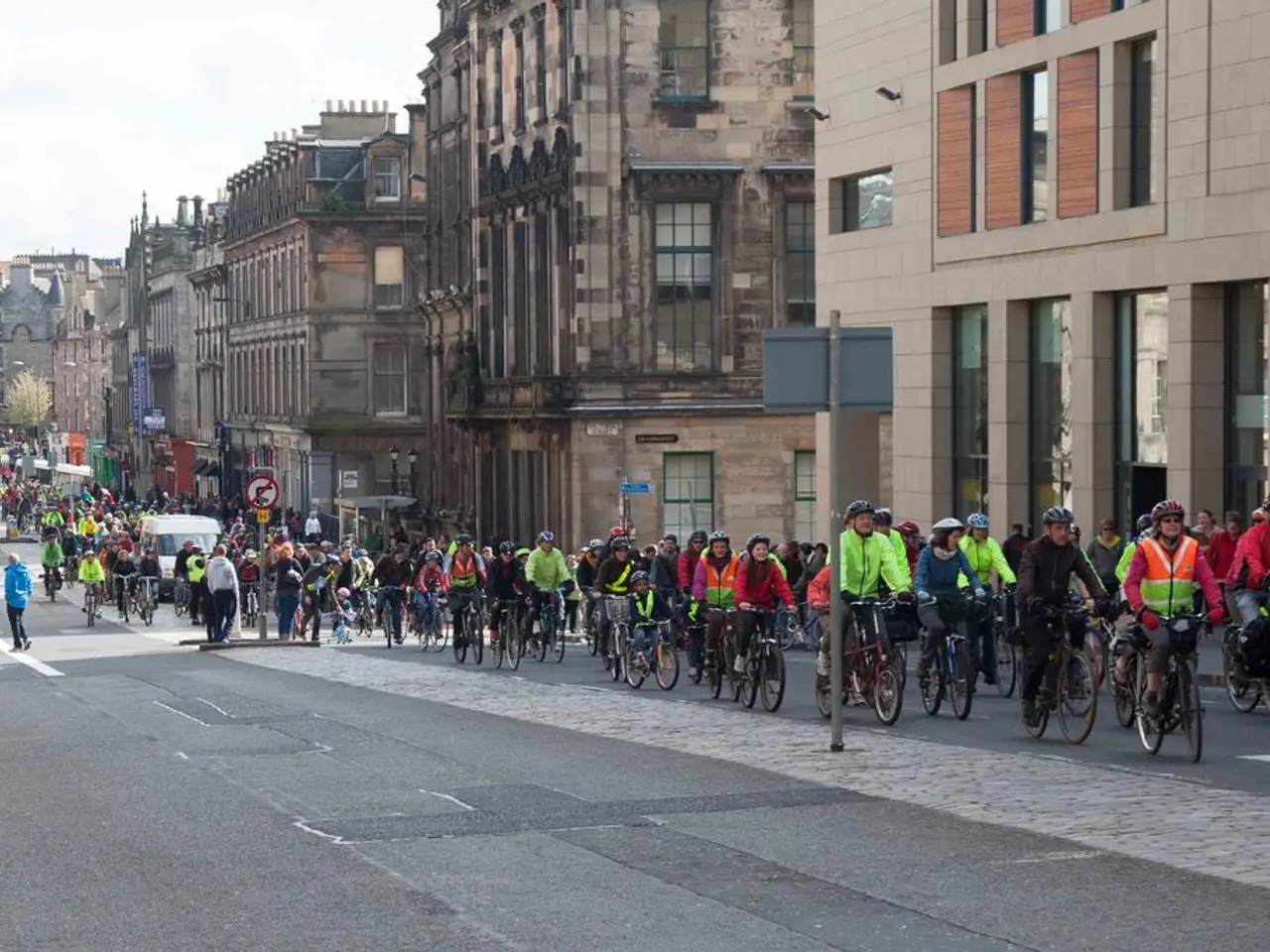 Over one thousand youths actively contributing to the growth and progress of the Almaty region