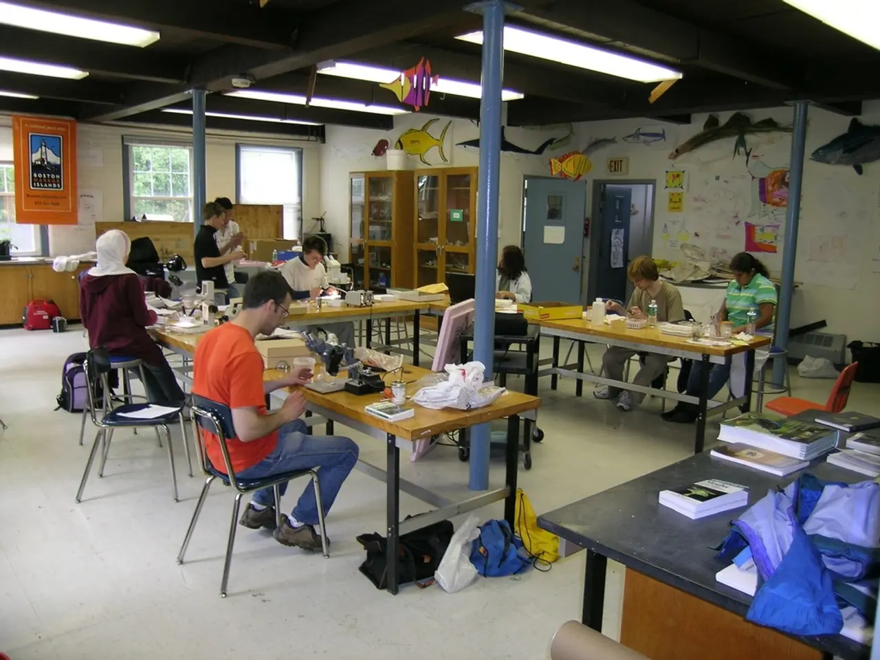 Enhancing Student Dorms: Maximizing Your Small Shelter with Creative Ideas