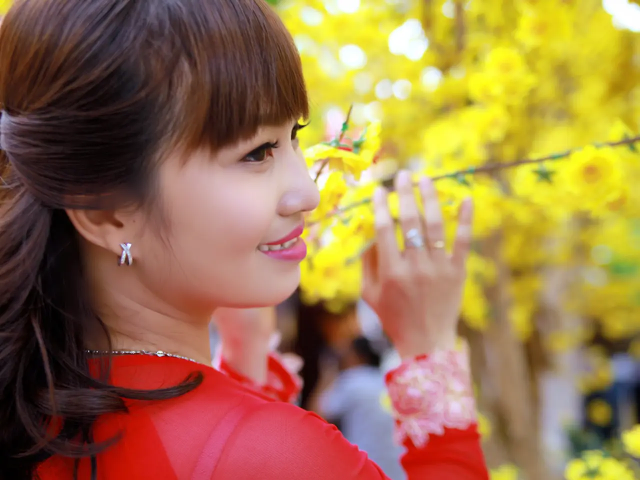 Exploring the Rich Fashion Traditions of China: An In-Depth Look at China's Fashion Heritage