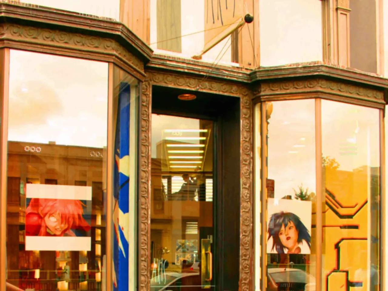 Key Strategies for Optimizing Layout in Multi-Department Stores