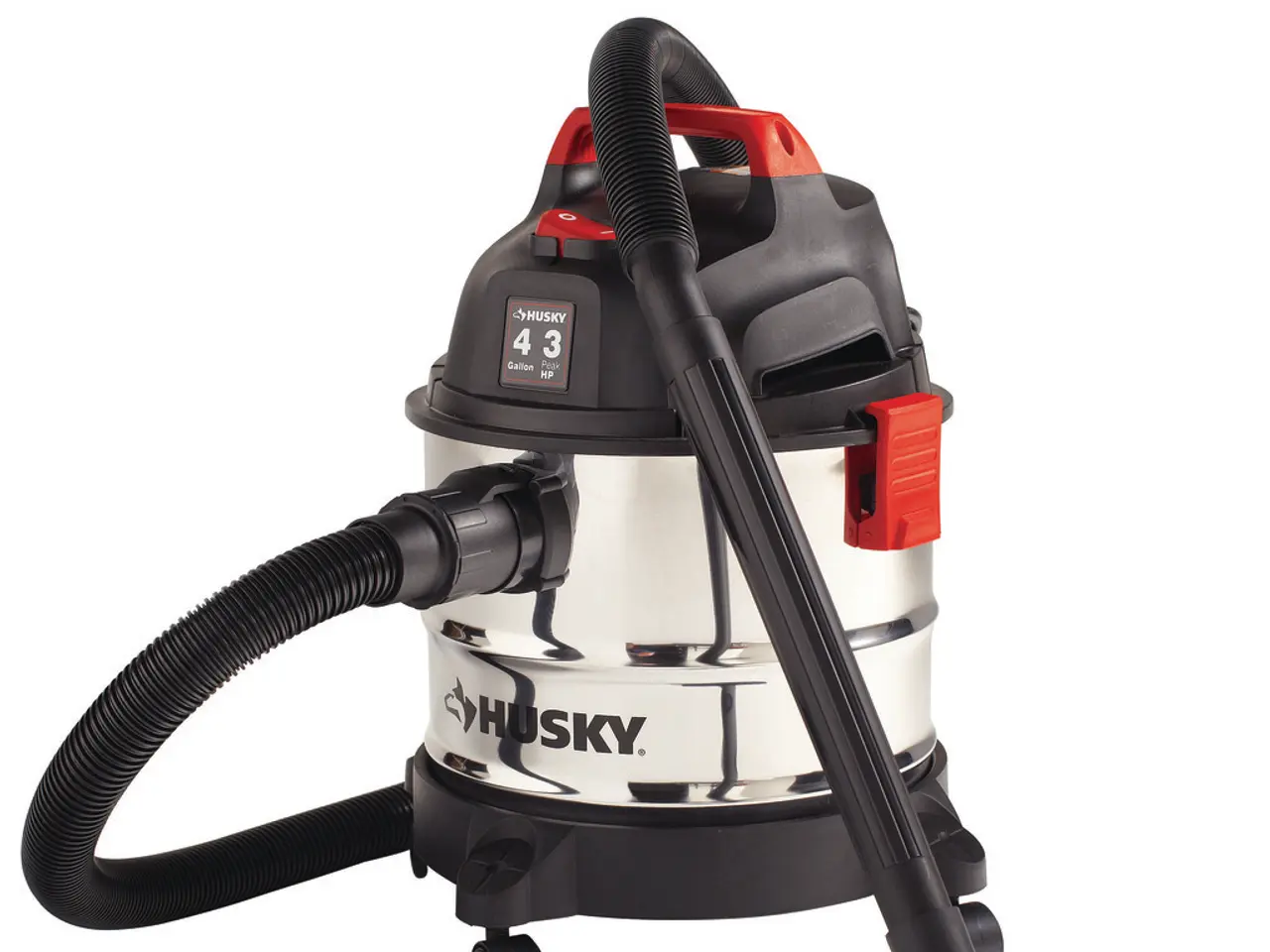 Shark's beloved cordless vacuum, boasting a massive $150 discount, offers an excellent deal for...