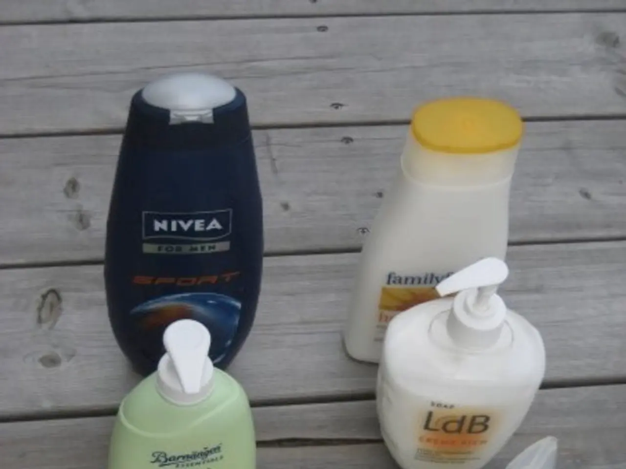 Transformed magical hair products, totaling 30, offered by Walmart