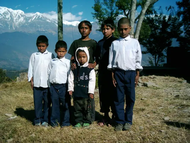 Meghan Markle discusses her approach to instilling values of responsibility and consequences in her...