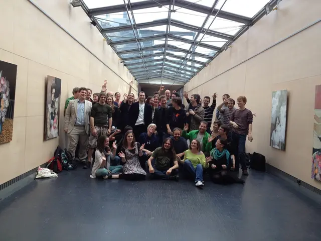 Noble volunteers from Kaarst are required. Submit your proposals for home rewards now.