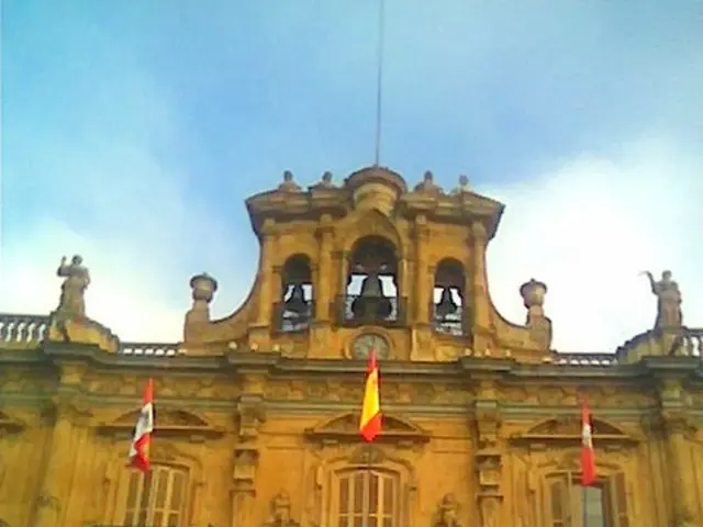 Art Exhibition Marks Decade and a Half at the Bell Tower