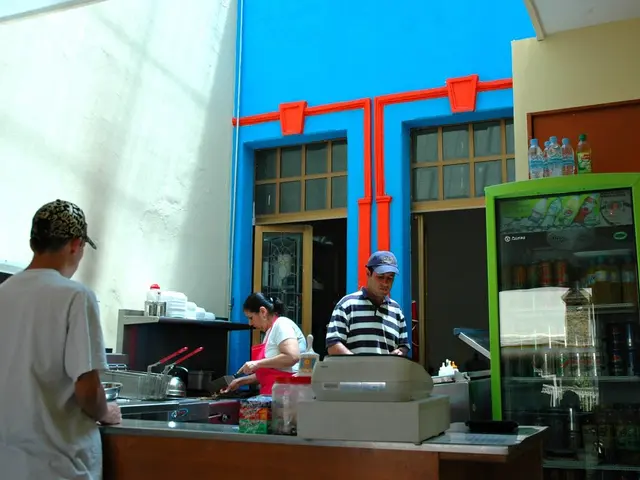 Actress Drew Barrymore introduces cookware line in Walmart stores