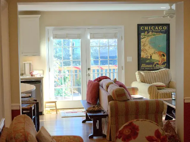 Ikea Lübeck is redesigning a former DRK dressing room