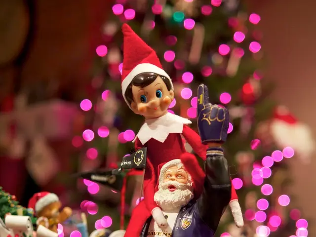 Supermarket opening times on Christmas Eve in Germany