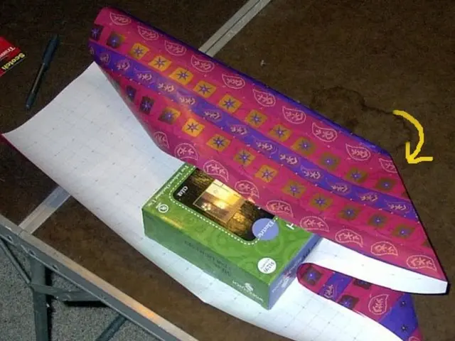 Developing Tables for Your Infographic: Timing and Techniques