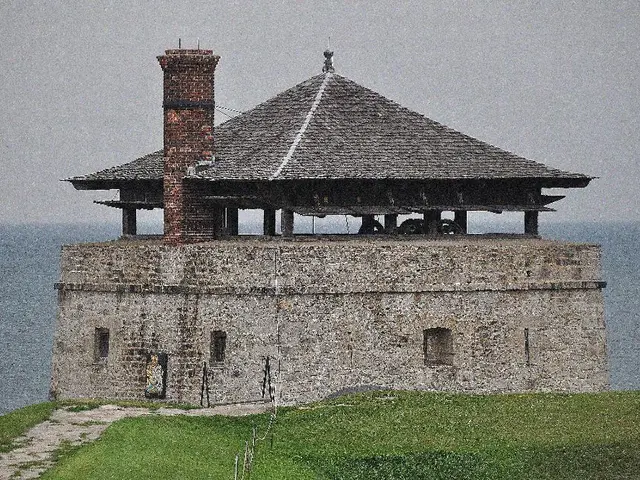Trimley Marshes Natural Preservation Area