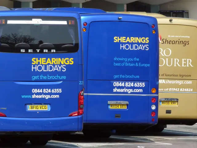 Introducing Sustainable Solar Transport Solutions: Exhibiting at Busworld Europe 2023 by Our...