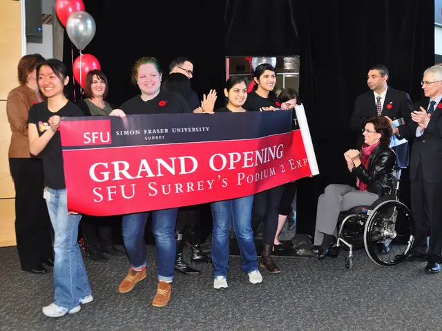 Commemorating over a decade of enhancing capabilities - dbEnable Singapore's Anniversary...