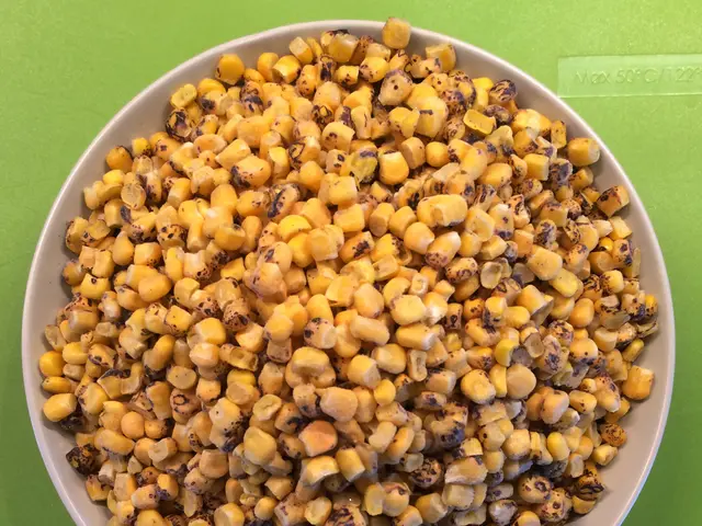 October Tasks for Sowing Seeds: