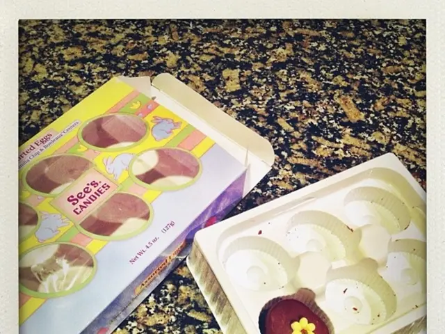 Gathering and Utilizing Lambsquarters: Some Suggestions for Consumption