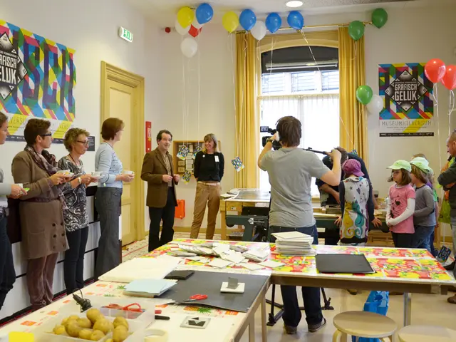 Photos captured at Beckum's Shooting Festival