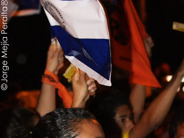 Milton hosts ceremony honoring veterans, led by the Miss Wisconsin Teen representative.