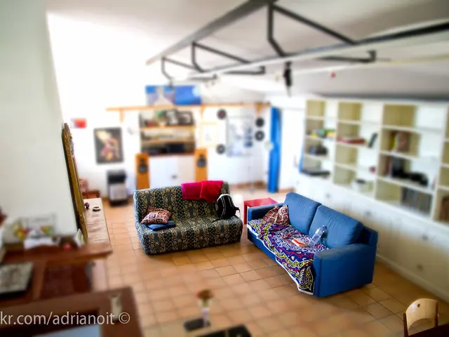 IKEA to Resuscitate 1985 Shelving Units from Archive and Re-launch Next Month - My Prediction Holds...