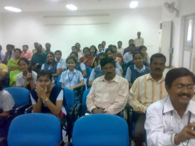 Decreased demand for air conditioners observed