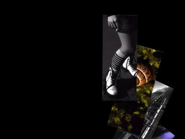 Black iPhone Wallpaper Aesthetic: Experiment Chic Simplicity on Your Device