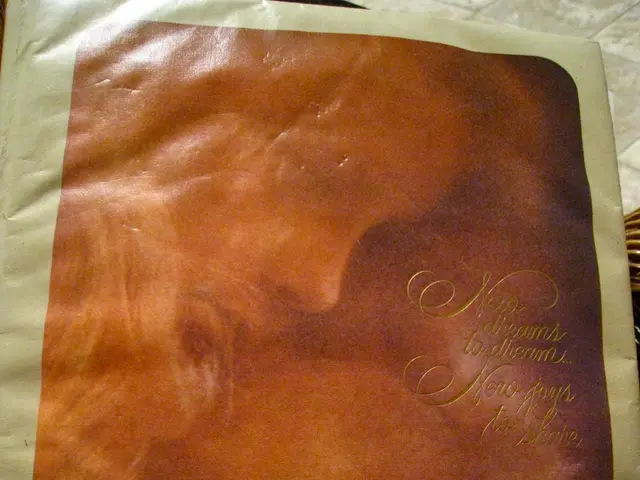 Unrestricted Access to a Collection of Joyous Tune Lyric Sheets