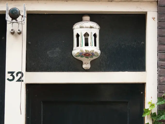 Create Your Own Personalized Doormat with Simple DIY Steps