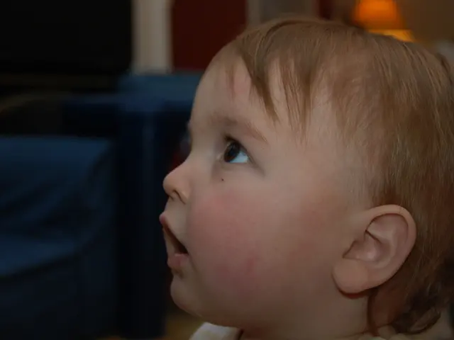 Weekly Births Among New Earth Citizens