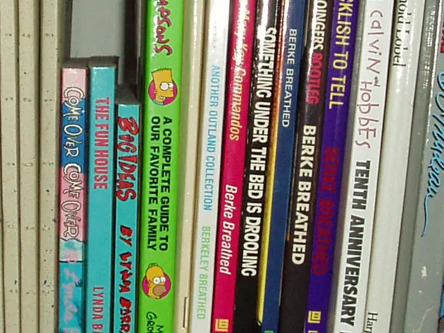 The Pecking Order of King Charles III's Monarchy