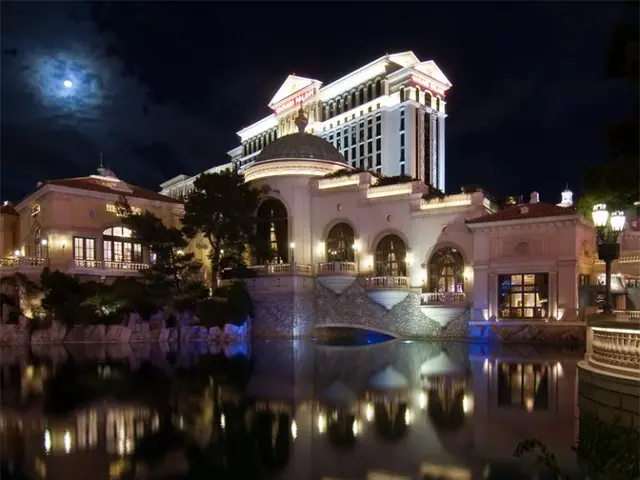 Anticipate Thursday's Complete 'Buck Moon' Appearance - Here's the Exact Timing to Gaze Upon It