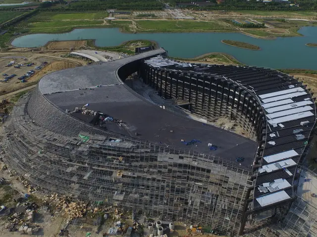 Race Results Unveiled at Fuji 24 Hours: Hydrogen Powered Vehicles Shine