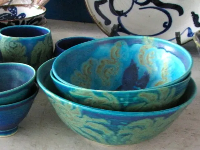 Embracing Titanium Crystallized Tableware in 2024: Undeniable Advantages and Reasons